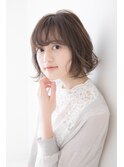 シアベージュ