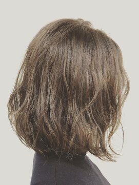 マグヘアー(mag hair) エアリーウェーブ