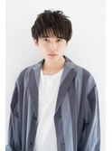 隙ありマッシュ
