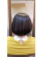 モノ(mono) 艶のあるグレイカラー、任せてください!