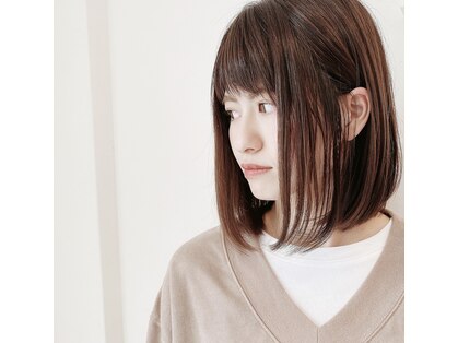 ヘアーリエット(Hair Lieto)の写真