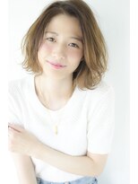 キートスバイガーランド (Kiitos by Garland)&nbsp;[kiitos/吉祥寺]☆無造作透け感ガーリーショート☆