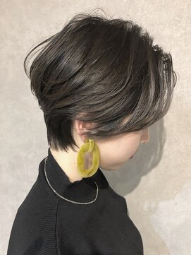 ハート(heart.) お洒落クールショート◎