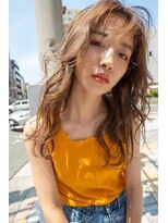 アンジェリカラボ 梅田店(ANGELICA LABO)&nbsp;ANGELICA グランジロングレイヤー