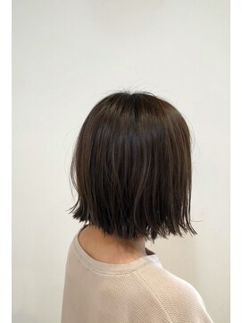 ユニカ(Unica) ボブ