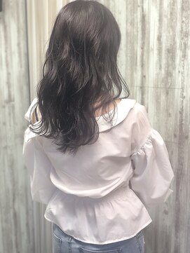 フレーム なんば店(FRAME) 【FRAME なんば】トワイライト イルミナカラー