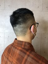 リスタバイネオリーブ 浅草(Re:sta by neolive)&nbsp;メンズカット　Re:sta by neolive