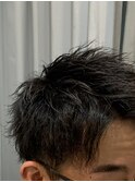 ショートツイスト