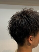クローバー(CLOVER)&nbsp;ツイストマッシュ