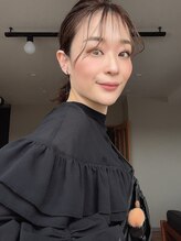 アトリエシルク 大宮店&nbsp;藤岡 優