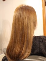 テテ(TETE)&nbsp;エドルオレンジブラウン