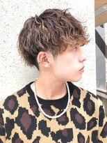 キアラ(Kchiara)&nbsp;波巻きスパイラル-ツイスパ-波スパイラル福岡天神佐野