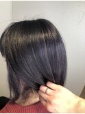 バイオレット