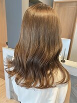 エイト 野々市店(EIGHT)&nbsp;【EIGHT金沢】お客様スタイル_デザインカラー【GINJI】