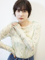 アイニティ 少路(Inity)&nbsp;Inity☆カジュアルマッシュショート