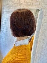 サロンドアンアリー(Salon de an Ally)&nbsp;[Salon de an Ally/六町]エアリーボブ