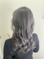 ブレス 芦屋店(brace) ハイトーンシルバーカラー