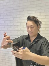 アンディー(&dy)&nbsp;高尾 大祐