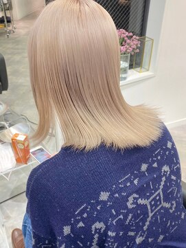 ペレ 渋谷(PELE) J120_ベージュカラー