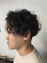 オーパスクリエ (OPUS CREER)&nbsp;スパイラルパーマ