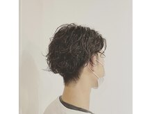 アウリーズ(AURIYS hair vacation)の雰囲気（メンズも得意ですので、メンズの方も気軽にお越しください！）