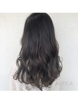 アンティカ(ANTICA) 透明感抜群◎グレージュ