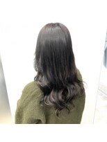 レヴェリー(REVERIE) #プルエクステ#ロング#ナチュラルカラー