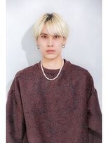 クロエ 中野(Cloe)&nbsp;ハイトーン、エンゼルマッシュ、マッシュウルフ