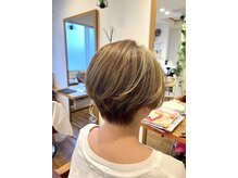 ミウラ美容室