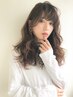 【似合わせカット】+＜柔らかな印象＞パーマ＋トリートメント￥2980
