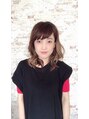 ヘアラボウィッシュ(hair labo Wish) 新谷 有希