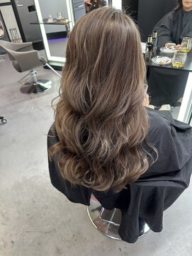 クラナ(clana) バレイヤージュ