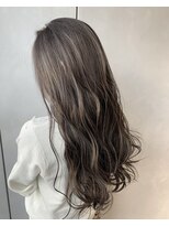 リフル 八王子(RIFULL)&nbsp;ハイライト　レイヤー ショートヘア　ボブ　くびれレイヤー