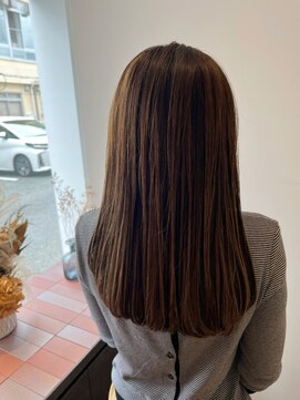 ラシンバン(LashinVan) 大人ハイライト