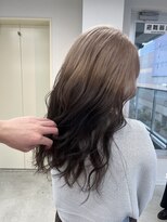 ジゼル(GiseL)&nbsp;Roots color