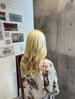 インパークス 獨協大学前駅店(INPARKS)&nbsp;ブリーチリタッチ