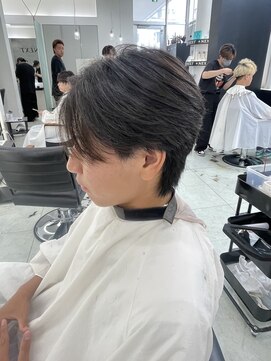 ネクストゼロ(NEXT zerO) センターパート