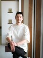 ヘアーズアウル(hair`s OWL) 高橋　 直人