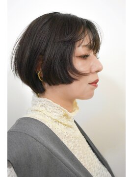 トイ(TOI) bob style