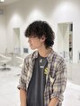 タブーアイ(TABOO.i) 早野 太郎