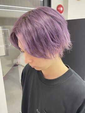 ジェプシー(JPCY) メンズハイトーン