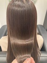 リプロ(Repro)&nbsp;【美髪縮毛矯正】髪質改善×縮毛矯正