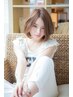炭酸スキャルプシャンプー＋カット￥5500（男女ＯＫ）※土日祝+550円_三鷹