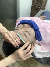 サムソンアンドデリラ ギブ(samson&delila give)