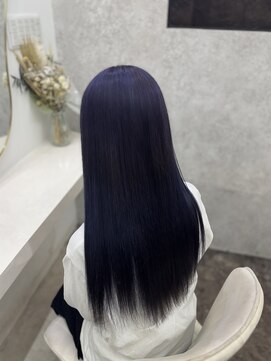 ラビス(Lovis) yuya/ブルー