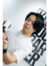 ノーユアバーバー(Know Your Barber) 佐藤 広平
