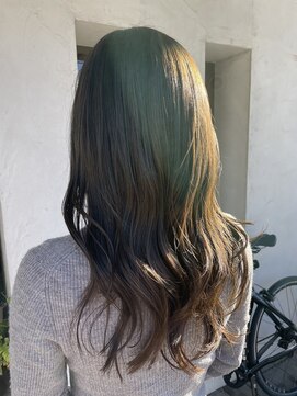 エディ(Eddie) natural brown