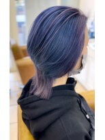 グラスペディア(graspedia)&nbsp;クリアブルー【広島ハイトーン】【広島ツートンカラー】