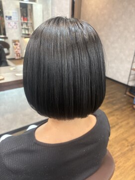 グレネイド(grenade) ブルーブラック