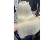 リオリス ヘア サロン(Rioris hair salon)